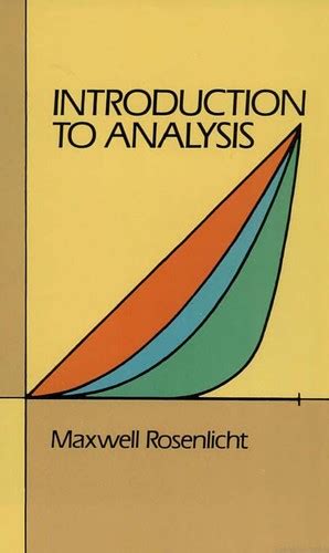 Introducción al análisis maxwell rosenlicht manual de soluciones. - Catálogo de monumentos y conjuntos de la comunidad valenciana.