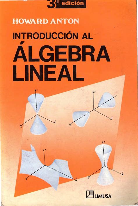 Introducción al libro de texto de álgebra. - Calculus technology tools manual ideas and applications.