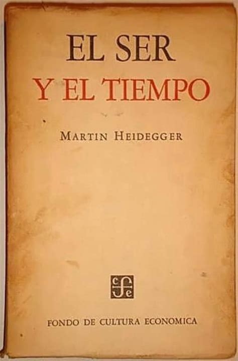 Introducción a el ser y el tiempo de martin heidegger. - Sex love and mental illness a couples guide to staying connected sex love and psychology.