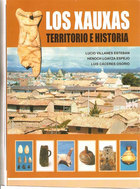 Introducción a la arqueología e historia de los xauxa wankas. - Handbook of fiber optic data communication third edition.