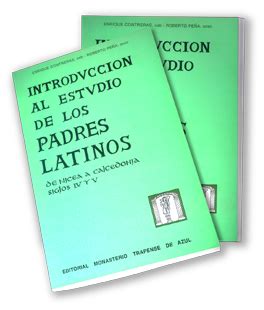 Introducción al estudio de los padres latinos. - 1996 mercury 40 hp outboard service manual.