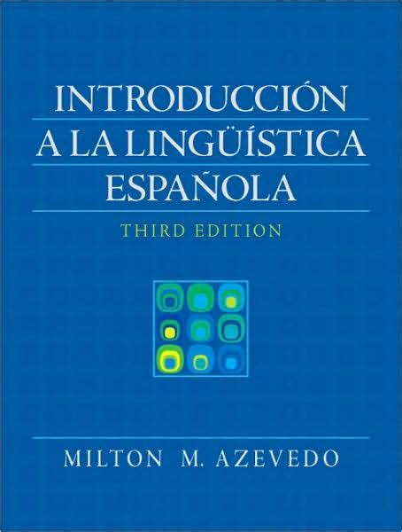 Introduccion a la linguistica española (ariel linguistica). - La recherche par, pour et avec les femmes handicapées.
