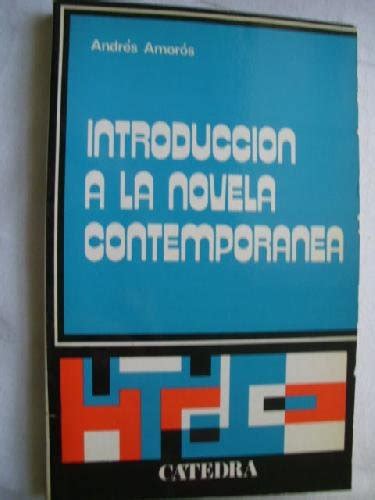 Introduccion a la novela contemporanea/introduction to the contemporary novel. - 4d56 diesel injector pump repair manual.