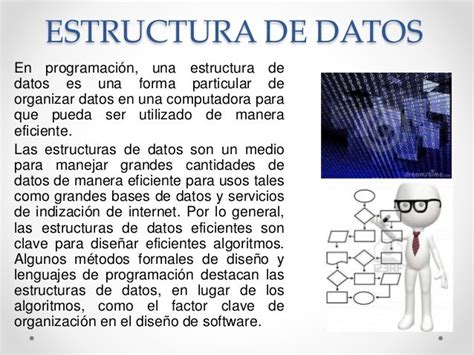 Introduccion a las estructuras de datos. - Programa estratégico e os novos instrumentos de política econômica..