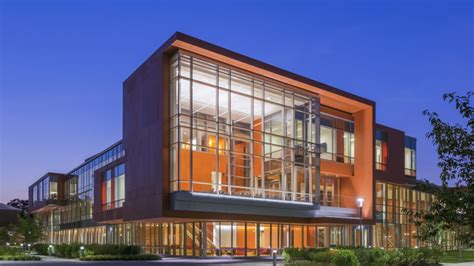 Introducing Adelphi’s Nexus Building