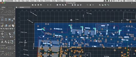 Introducing AutoCAD 2018 for Mac and AutoCAD LT 2018 for Mac AutoCAD Blog Autodesk