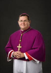 Introducing Bishop John C. Iffert as TEC