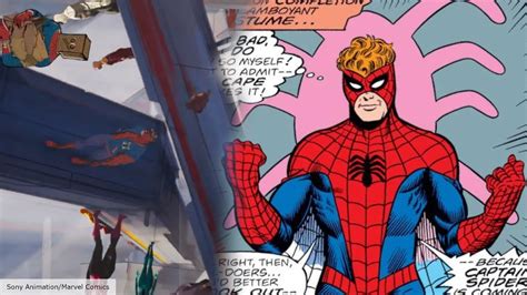 Introducing Bombastic Spiderman: The Ultimate Superhero Experience