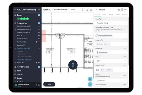 Introducing Drawing View • Connect PDF Markups to Revit • Layer App