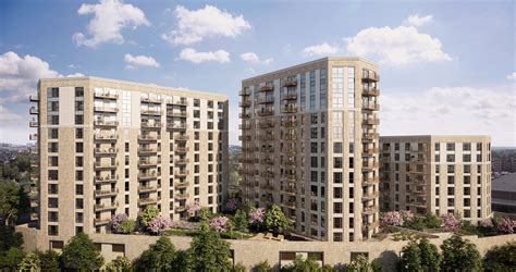 Introducing EcoWorld’s Verdo Kew Bridge …