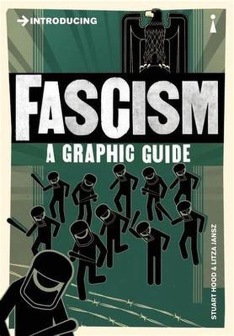 Introducing Fascism A Graphic Guide Introducing