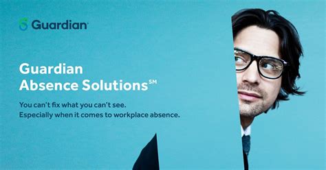 Introducing Guardian Absence Solutions Guardian