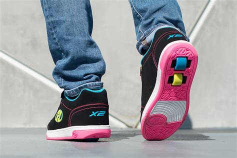 Introducing Healys Shoes: The Revolutionary Footwear That's Transforming the Way We Move