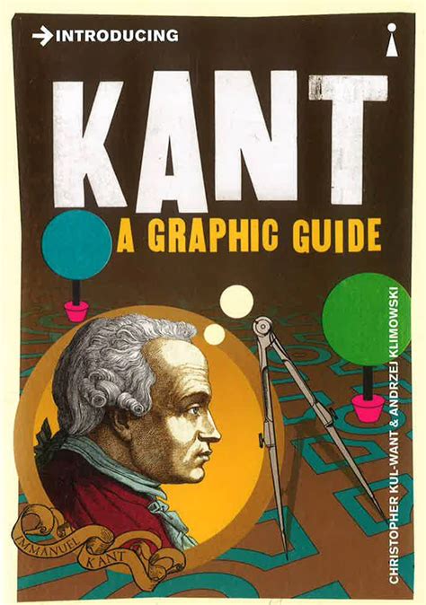 Introducing Kant A Graphic Guide