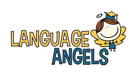 Introducing Language Angels Association for Language Learning