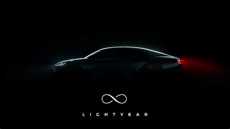 Introducing Lightyear: The electric car that charges …