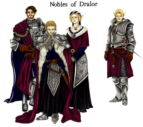 Introducing Nobles