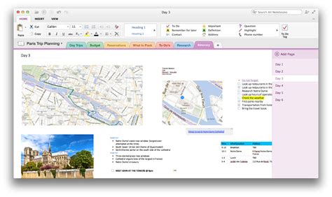 Introducing OneNote for Mac Microsoft 365 Blog