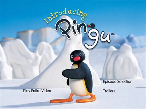 Introducing Pingu Pingu Wiki Fandom