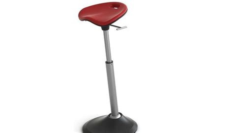 Introducing Safco Mobis seat by Focal Upright