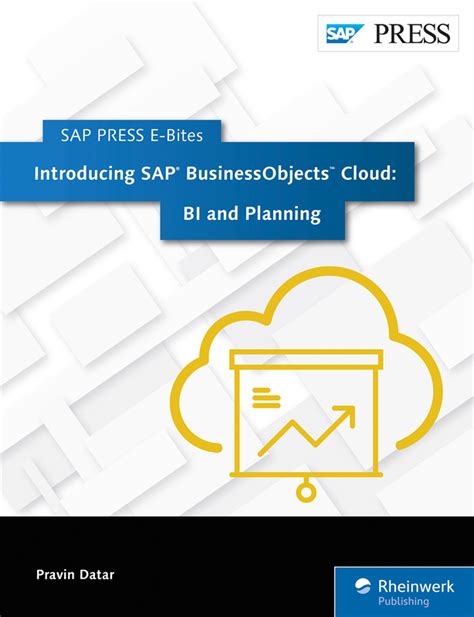 Introducing Sap Businessobjects Cloud Bi And Planning