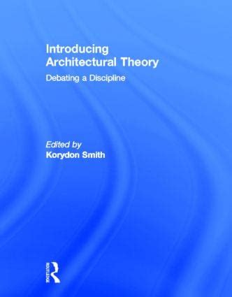 Introducing architectural theory debating a discipline routledge2012 paperback. - Hyster challenger h300xl h330xl h360xl h330xl ec h360xl ec forklift service repair manual parts manual download d019.