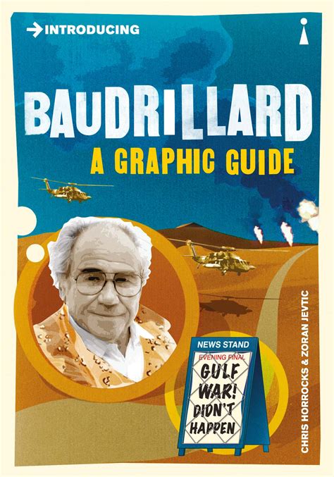 Introducing baudrillard a graphic guide introducing. - Christian educators guide to evaluating and developing curriculum.
