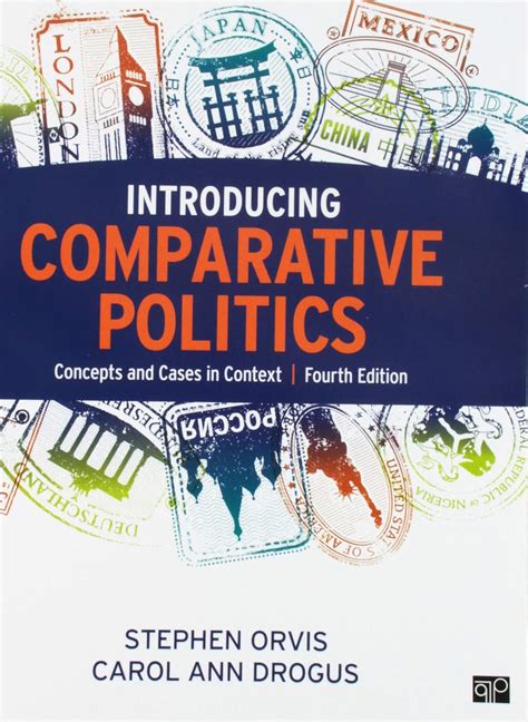 Introducing comparative politics concepts and cases in context fourth edition. - Ge frame 9fa gas turbine manual.