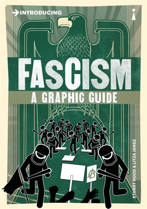 Introducing fascism a graphic guide introducing. - The crystal bible volume 1 the definitive guide to over.