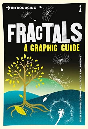 Introducing fractals a graphic guide by lesmoir gordon nigel rood. - Canon powershot a710 basic user guide.