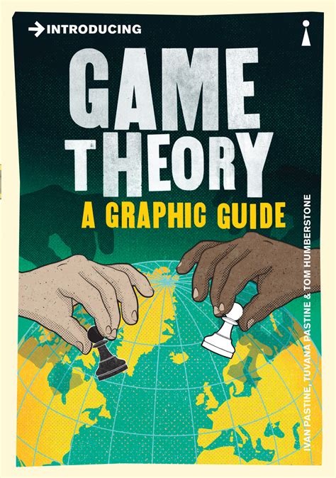 Introducing game theory a graphic guide. - Bilderbuch als künstlerisches mittel der sozialistischen erziehung.
