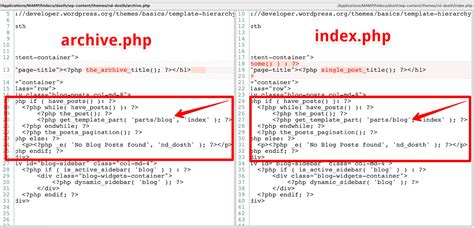 Introducing get_template_part() for modular WordPress UsableWP