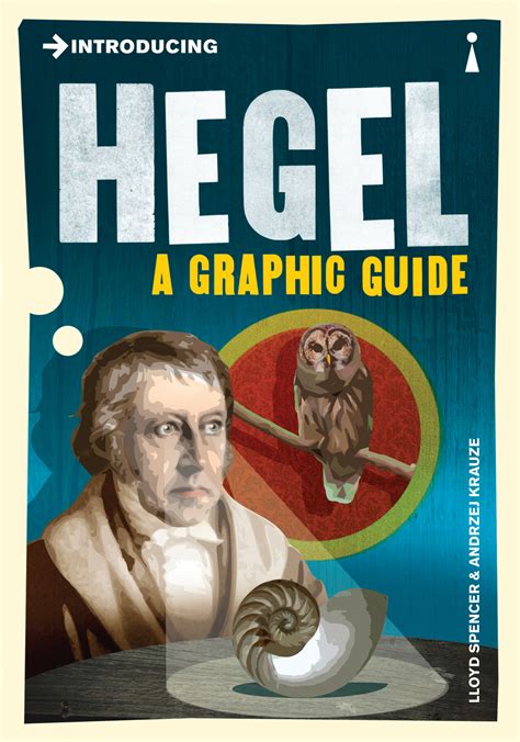 Introducing hegel a graphic guide digital. - Qualifikationsgerechter einsatz von hoch- und fachschulabsolventen technischer studienrichtungen.