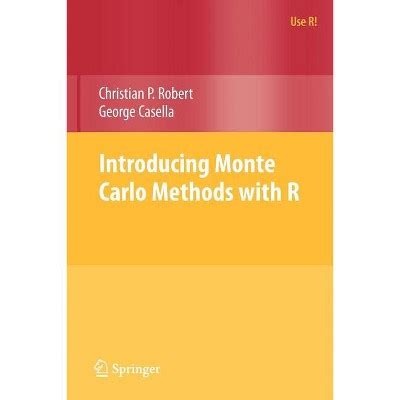 Introducing monte carlo methods with r use r. - The fiberglass boat repair manual by allan vaitses.