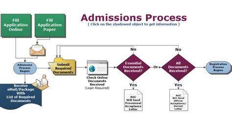 Introducing our new online international application process