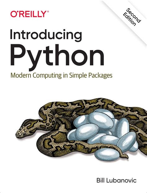 Introducing python modern computing in simple packages. - The good girls guide to great sex and you thought bad have all fun sheila wray gregoire.