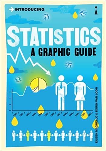 Introducing statistics a graphic guide introducing. - Adventures in hi fi the complete rem.