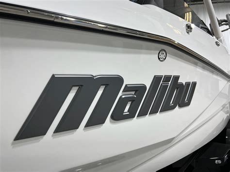 Introducing the 2024 Malibu Wakesetter 25 LSV