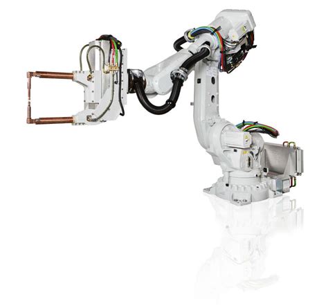 Introducing the ABB IRB 6700: A Revolutionary Robot for Industrial Automation