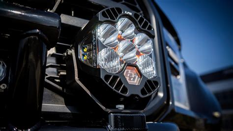 Introducing the Baja Designs LP6