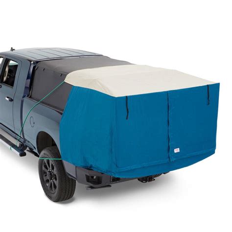 Introducing the Game-Changer: Softopper Camper Top Tent for Unforgettable Adventures