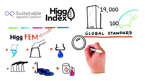 Introducing the Higg Facility Environmental Module (FEM)