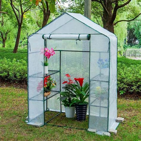 Introducing the Indoor Greenhouse Tent: Your Path to Year-Round Gardening