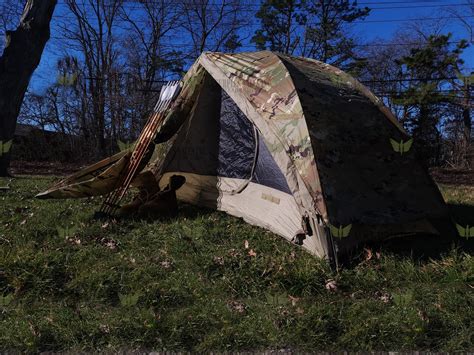 Introducing the Litefighter Tent: Your Ultimate Shelter Solution