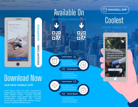 Introducing the Mobile App