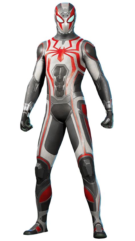 Introducing the Revolutionary Spider-Man Tactical Suit: Elevate Your Stealth and Agility