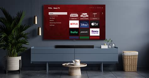 Introducing the TCL Roku TV Wireless Soundbar - Roku Blog