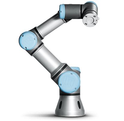 Introducing the UR3 Industrial Robot: Revolutionizing Automation for Small Businesses