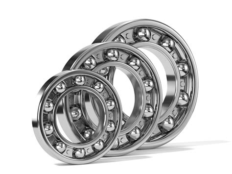 Introducing the Unbeatable Steel Balls for Bearings