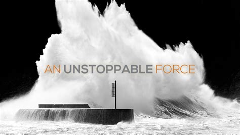 Introducing the Unstoppable Force: Discover the Revolutionary 